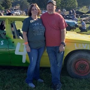 Meet your Posher, Kendra